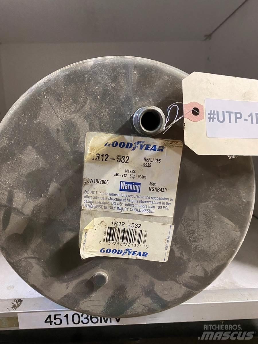 Goodyear  Ostale kargo komponente