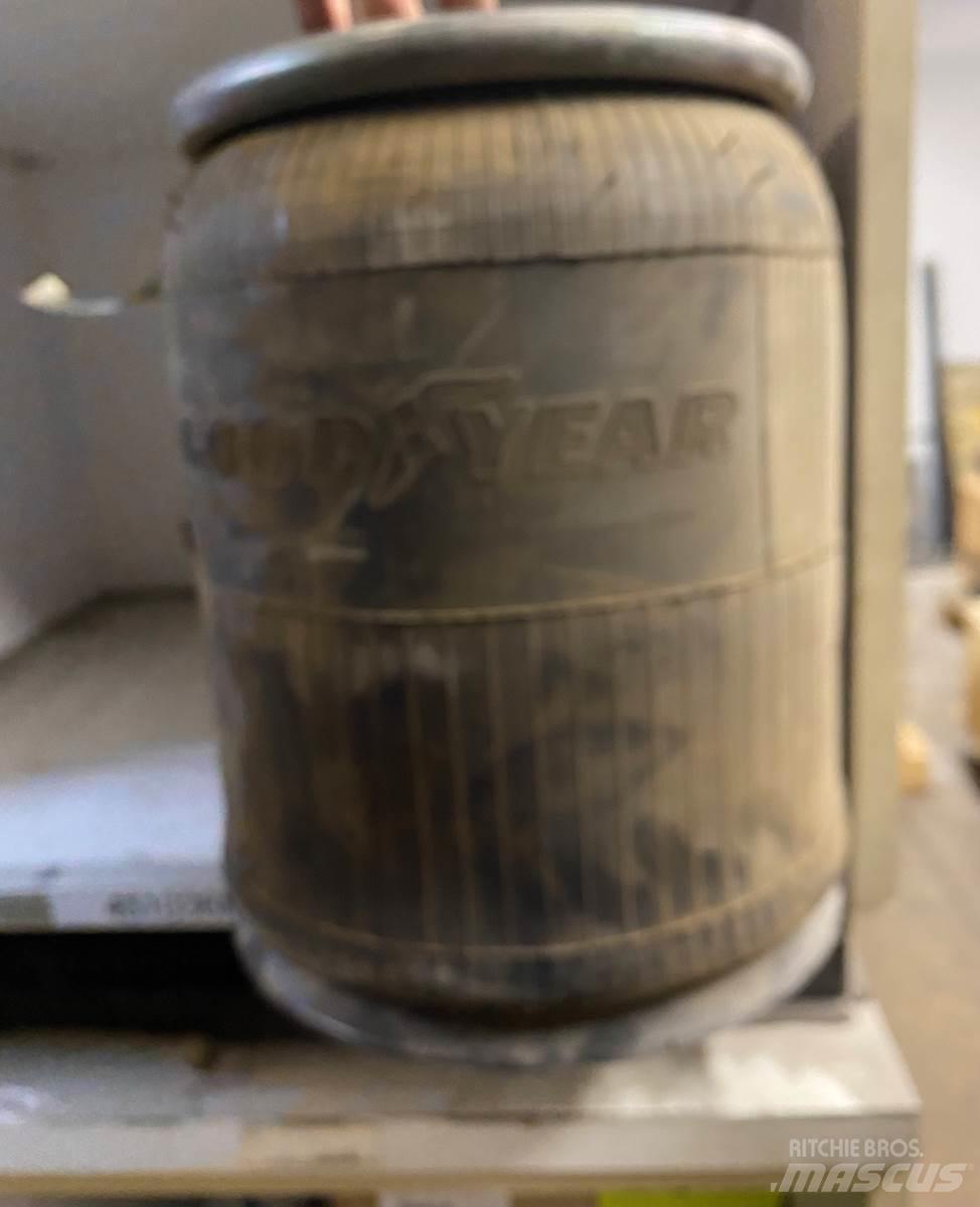 Goodyear  Ostale kargo komponente