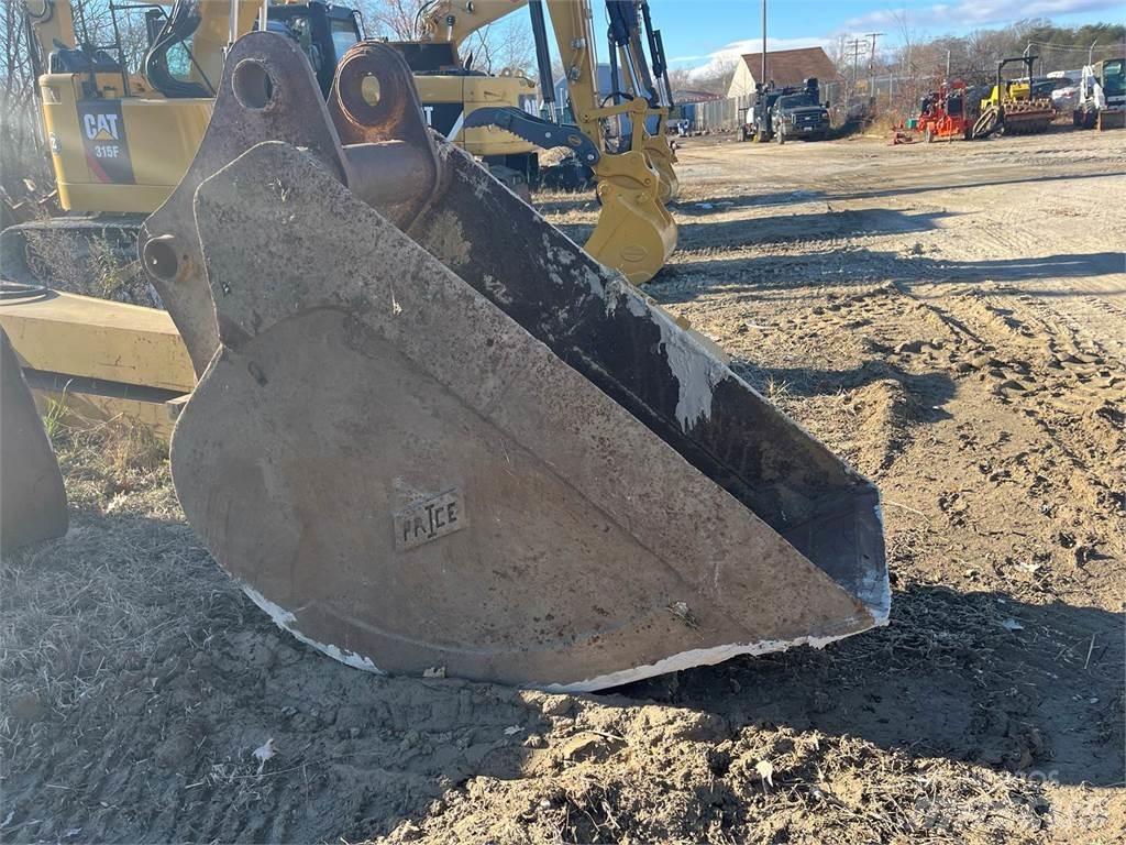 Hitachi 31 Kašike / Korpe