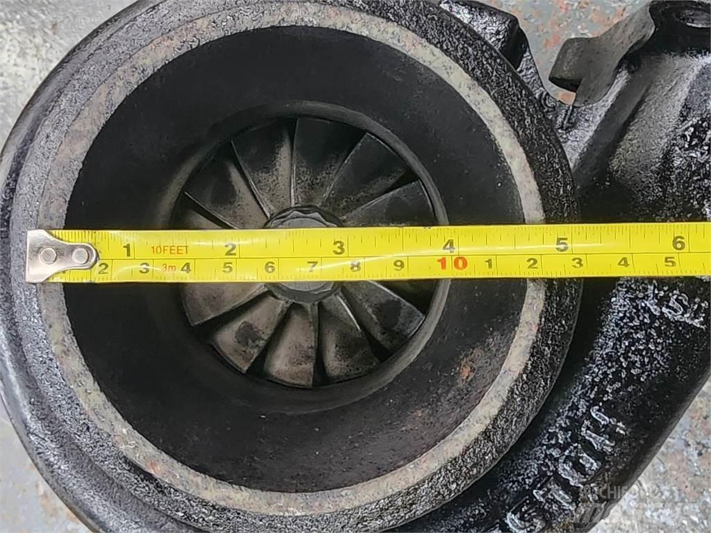 Holset  Ostale kargo komponente