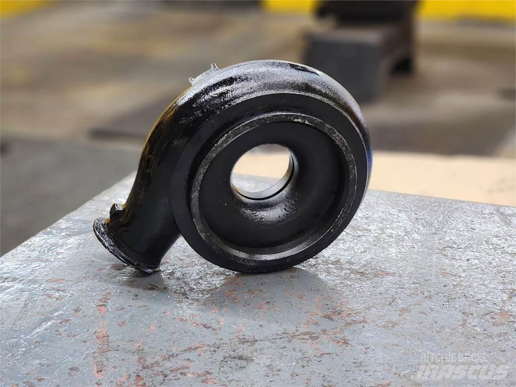 Holset  Ostale kargo komponente