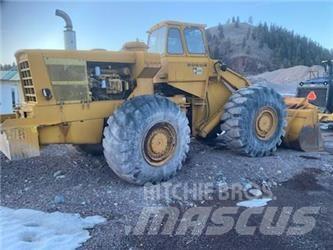 Hough H120 Utovarivači na točkove