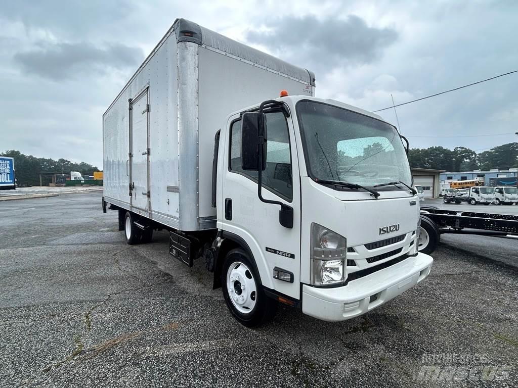 Isuzu NRR Tegljači