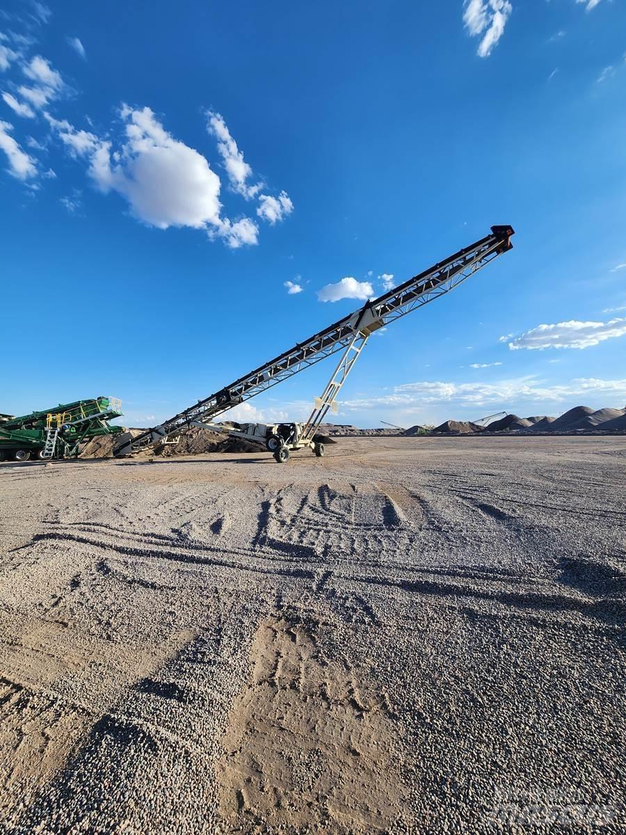 J&M 36X100 Transportne trake