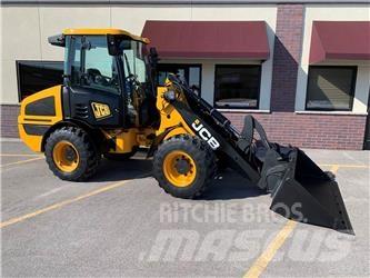 JCB 407B Utovarivači na točkove