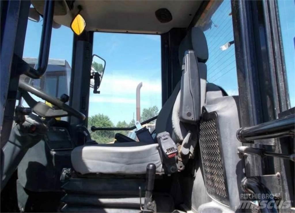 JCB 416 HT Utovarivači na točkove