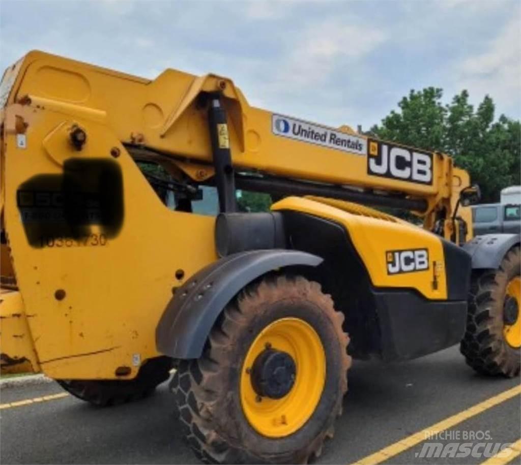 JCB 506-36 Teleskopski viljuškari