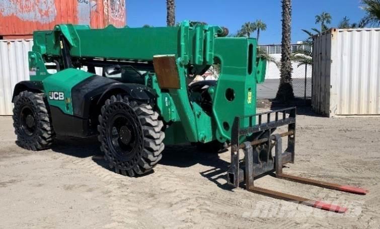 JCB 510-56 Teleskopski viljuškari