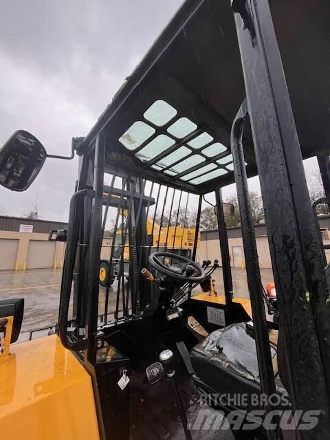 JCB 930 Viljuškari - ostalo