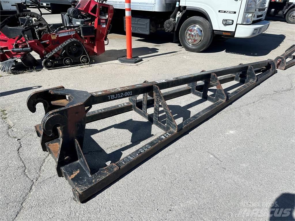 JLG 12 FT Ostala oprema i komponente