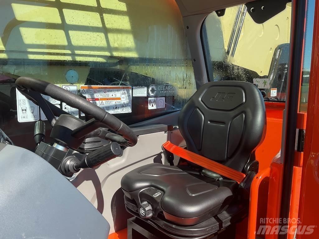 JLG 1255 Teleskopski viljuškari