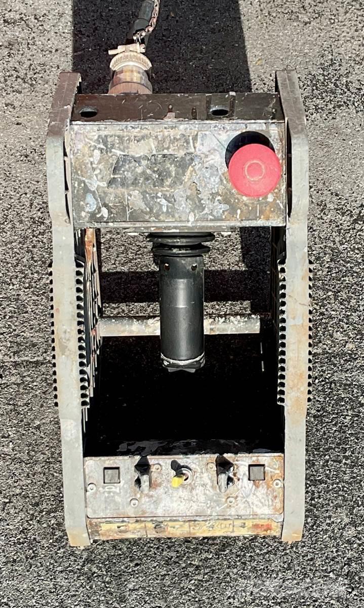 JLG 1930ES Makazaste platforme