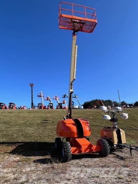 JLG 400S Ostali kranovi i platforme