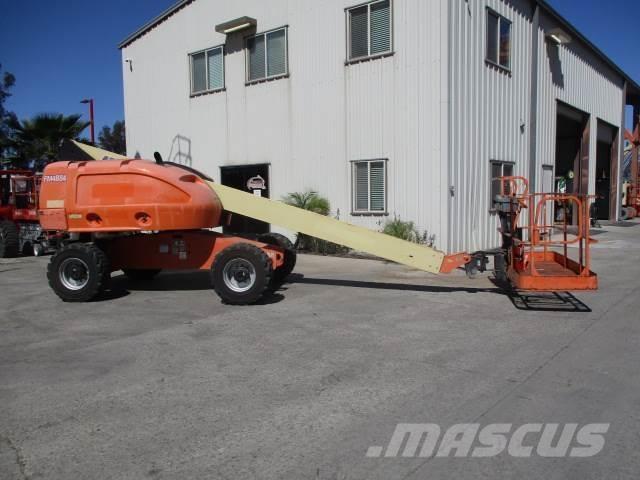 JLG 400S Ostali kranovi i platforme
