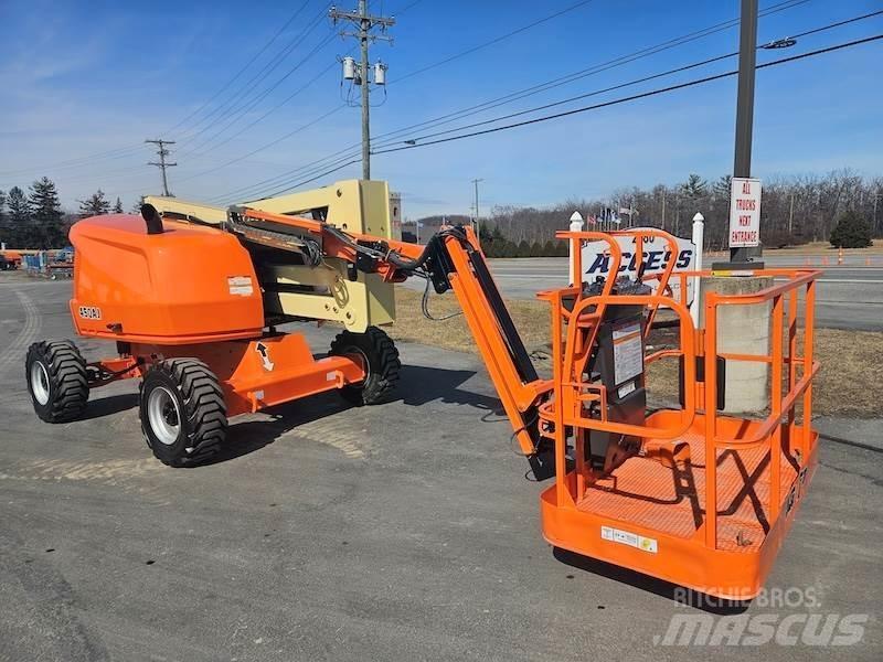 JLG 450AJ Ostali kranovi i platforme