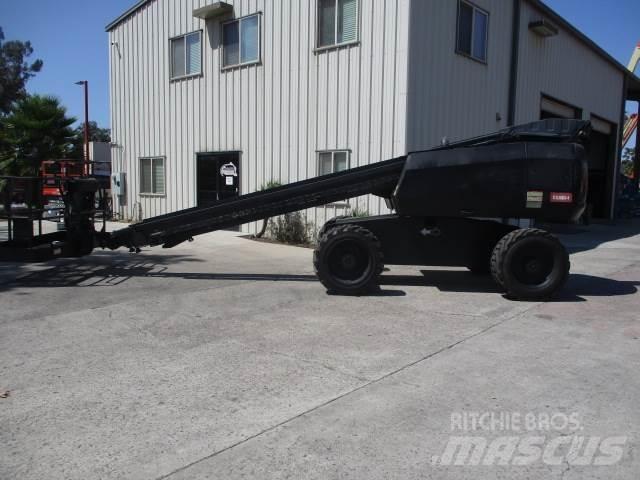 JLG 600S Ostali kranovi i platforme