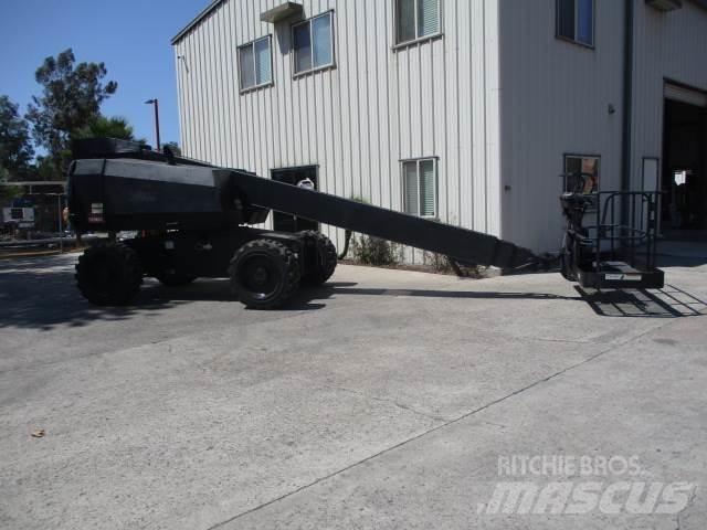 JLG 600S Ostali kranovi i platforme