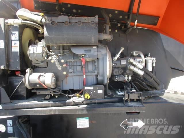 JLG 600S Ostali kranovi i platforme