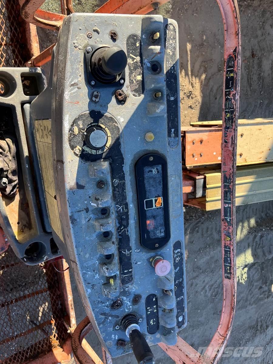 JLG 600S Ostali kranovi i platforme