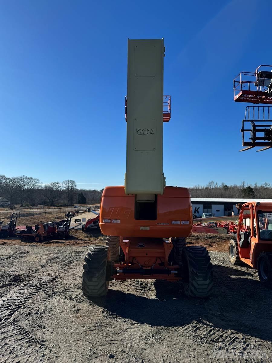 JLG 800A Ostali kranovi i platforme