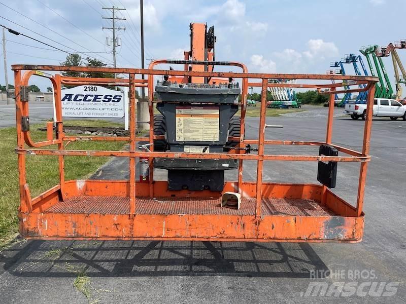 JLG 800AJ Ostali kranovi i platforme