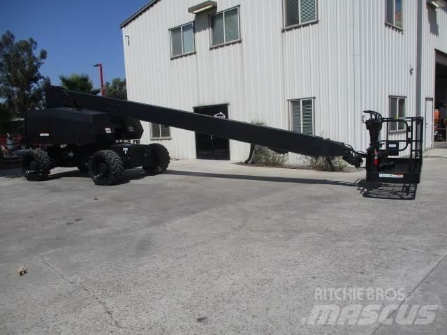 JLG 800S Ostali kranovi i platforme