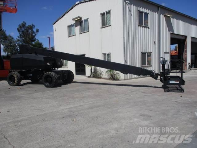 JLG 800S Ostali kranovi i platforme