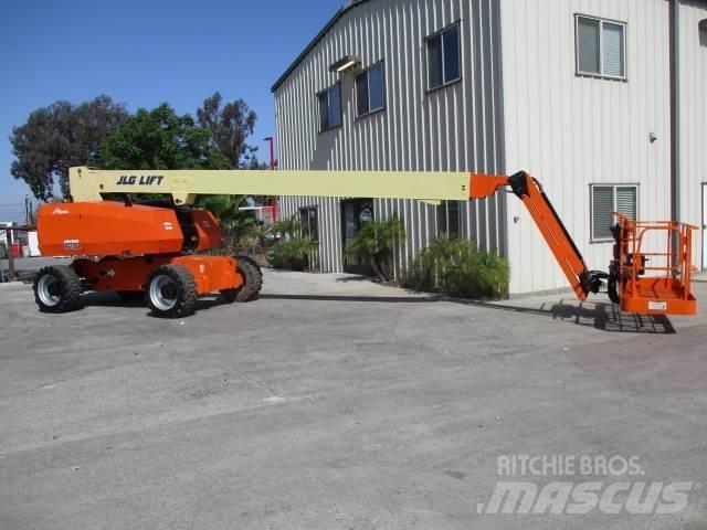 JLG 860SJ Ostali kranovi i platforme