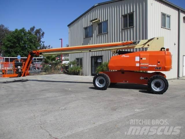 JLG 860SJ Ostali kranovi i platforme