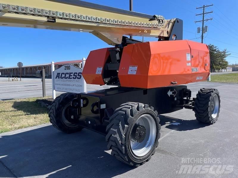 JLG 860SJ Ostali kranovi i platforme