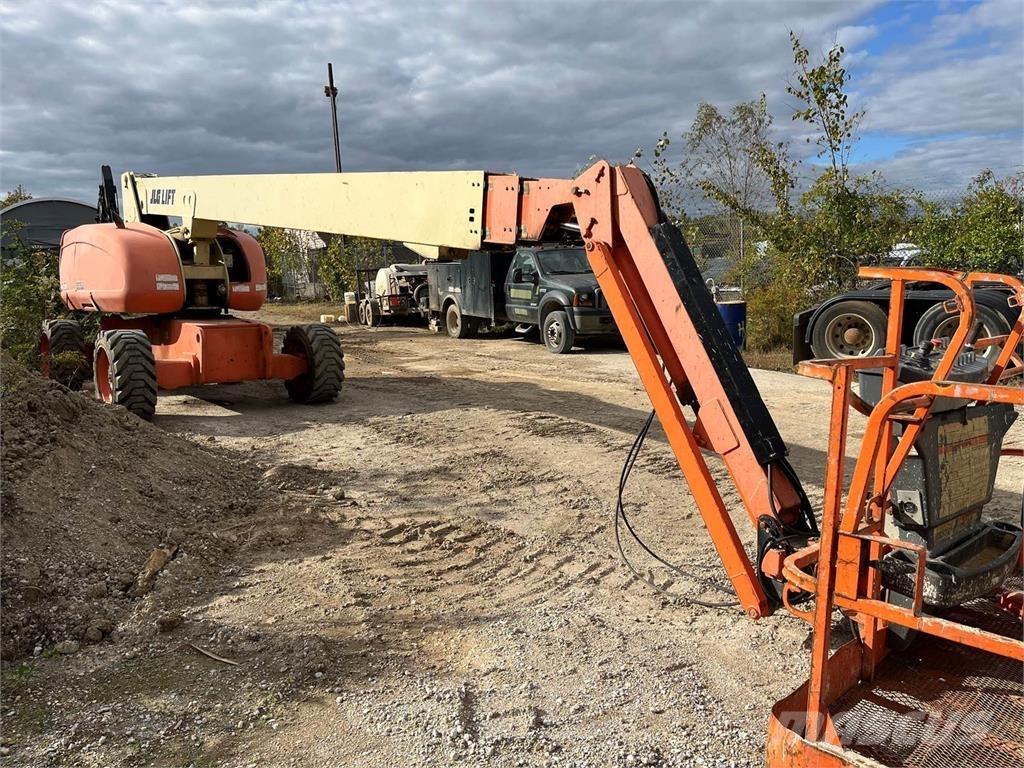 JLG 860SJ Ostali kranovi i platforme