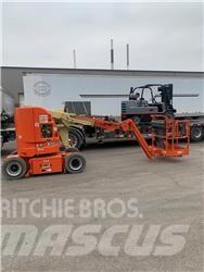 JLG E300AJ Jarbolne penjajuće platforme