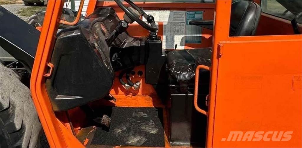 JLG G6-42A Teleskopski viljuškari