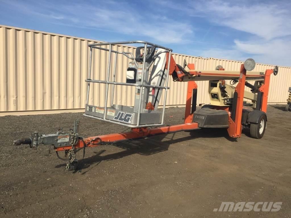 JLG T500J Ostali kranovi i platforme