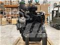 John Deere  Kargo motori