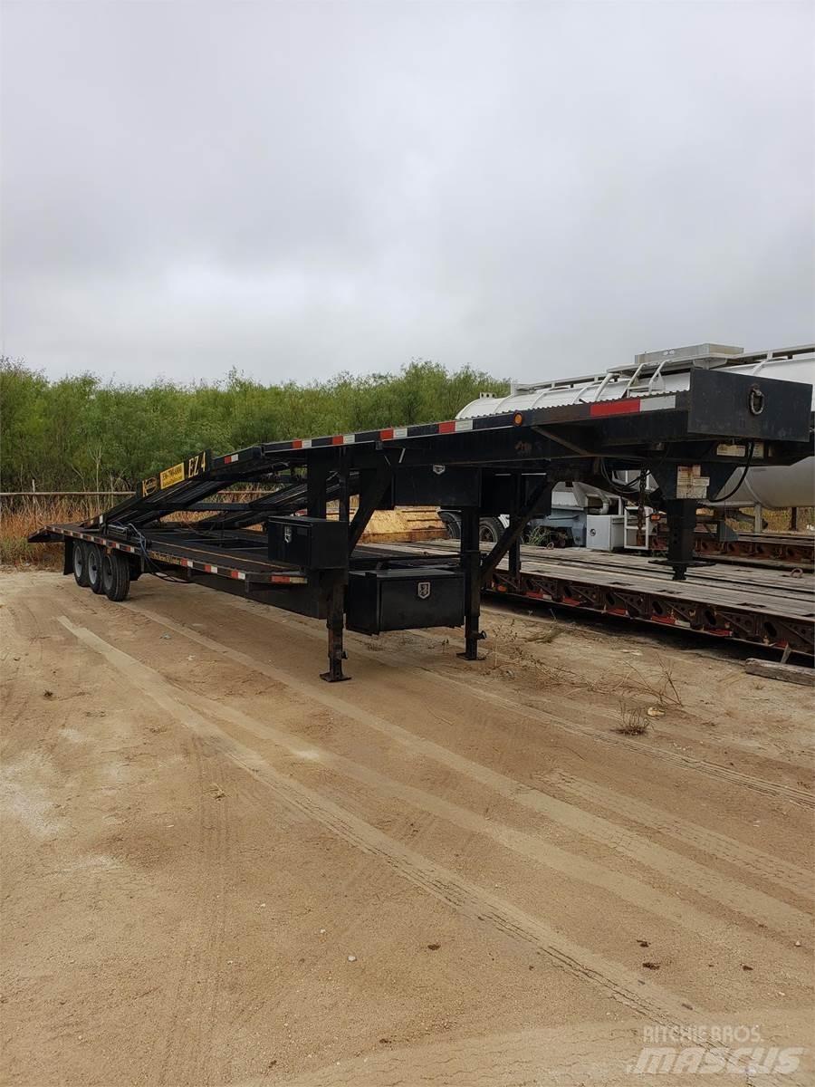 Kaufman  Autotransporter prikolice