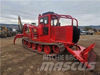 KMC 1000 Skideri