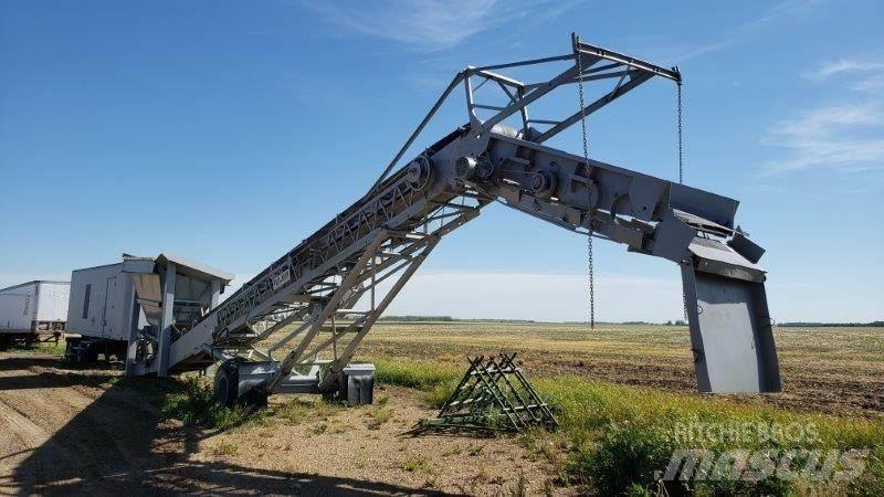 Kolman 101 Transportne trake