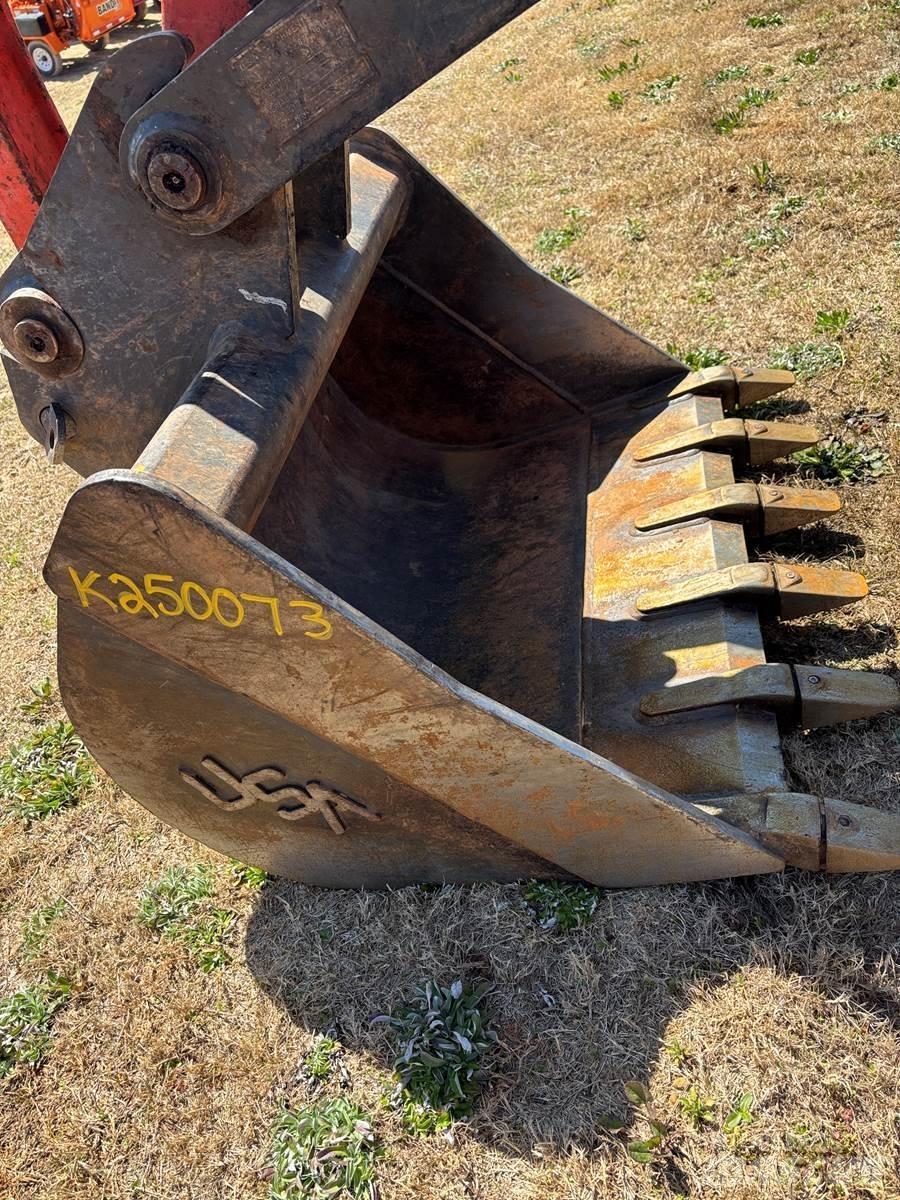 Kubota  Kašike / Korpe