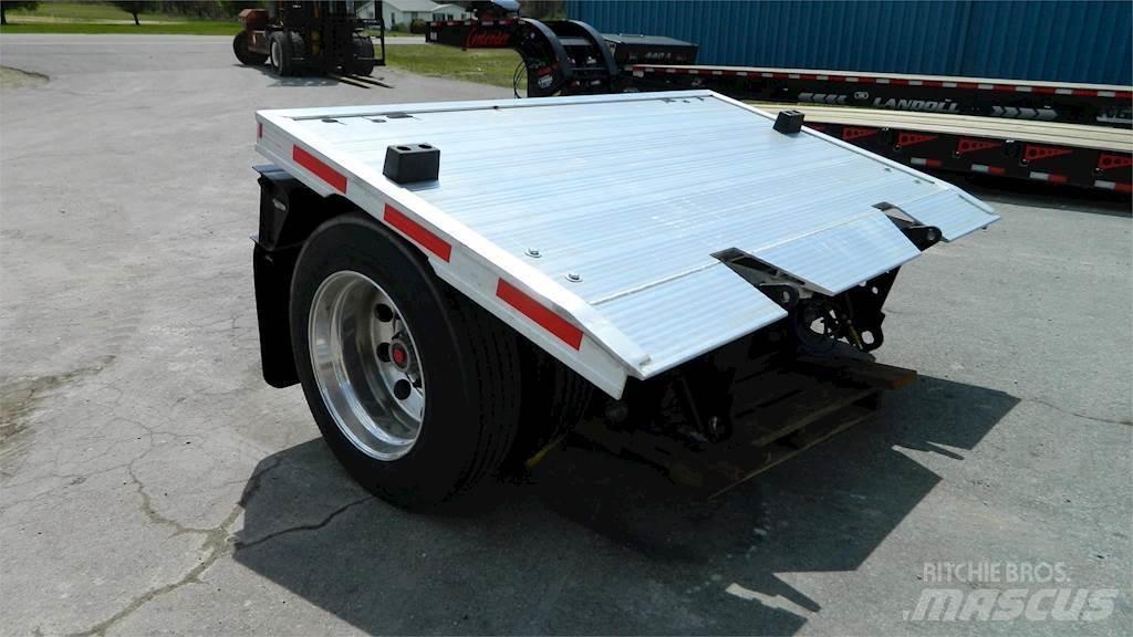 Landoll F35 Osovine