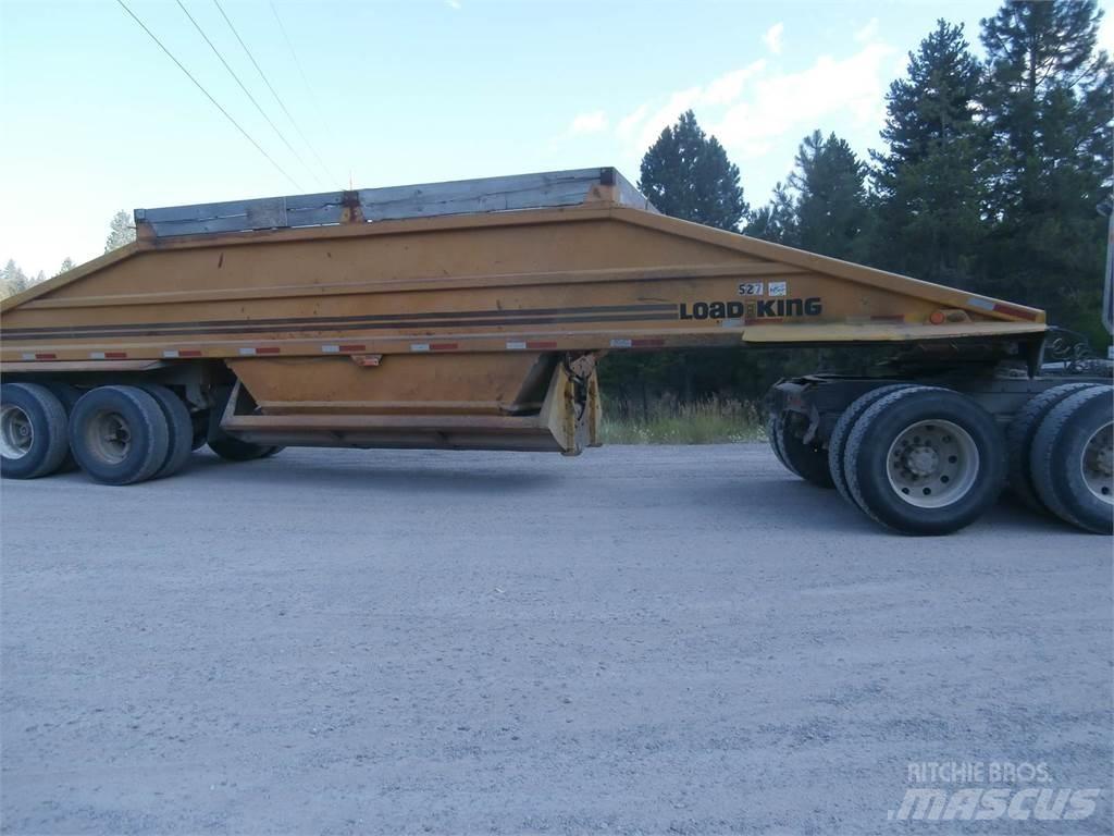 Load King  Kiperi prikolice