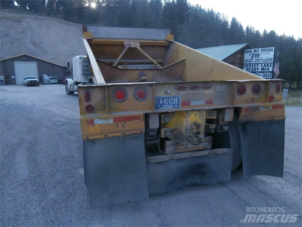 Load King  Kiperi prikolice