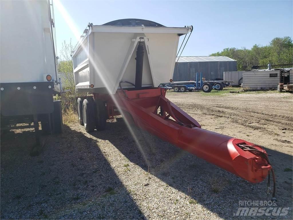  LoadLine Kiperi prikolice