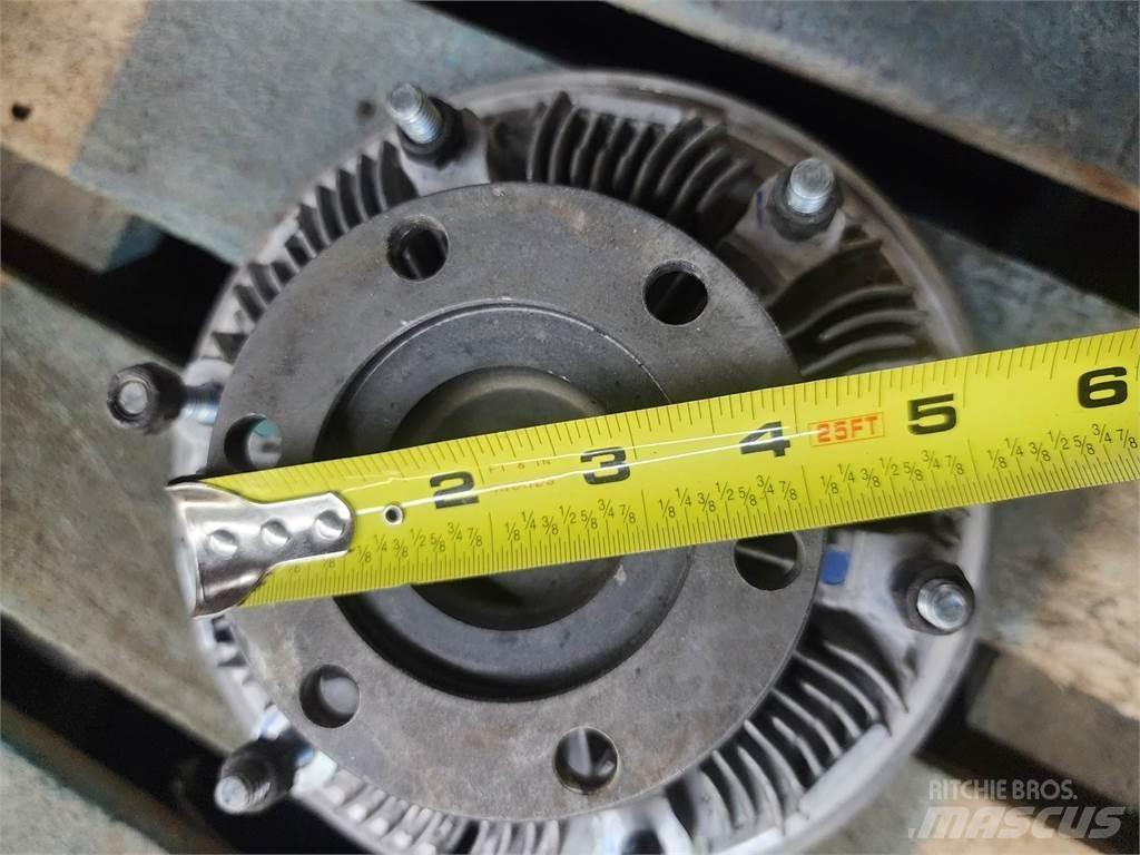Mack  Ostale kargo komponente
