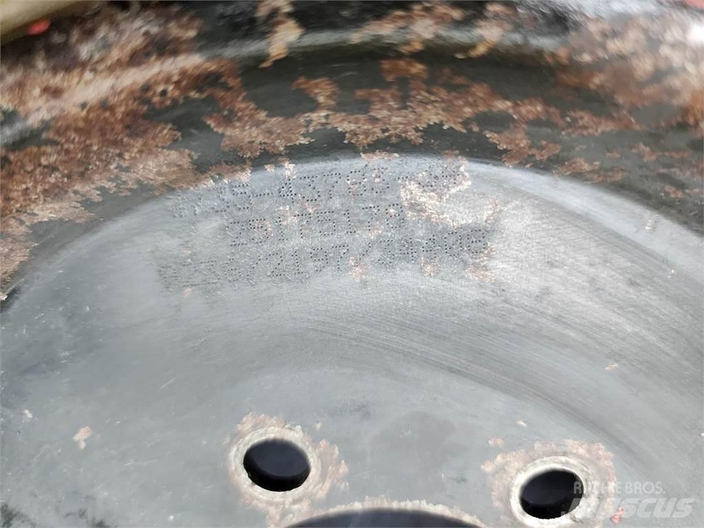 Mack  Ostale kargo komponente