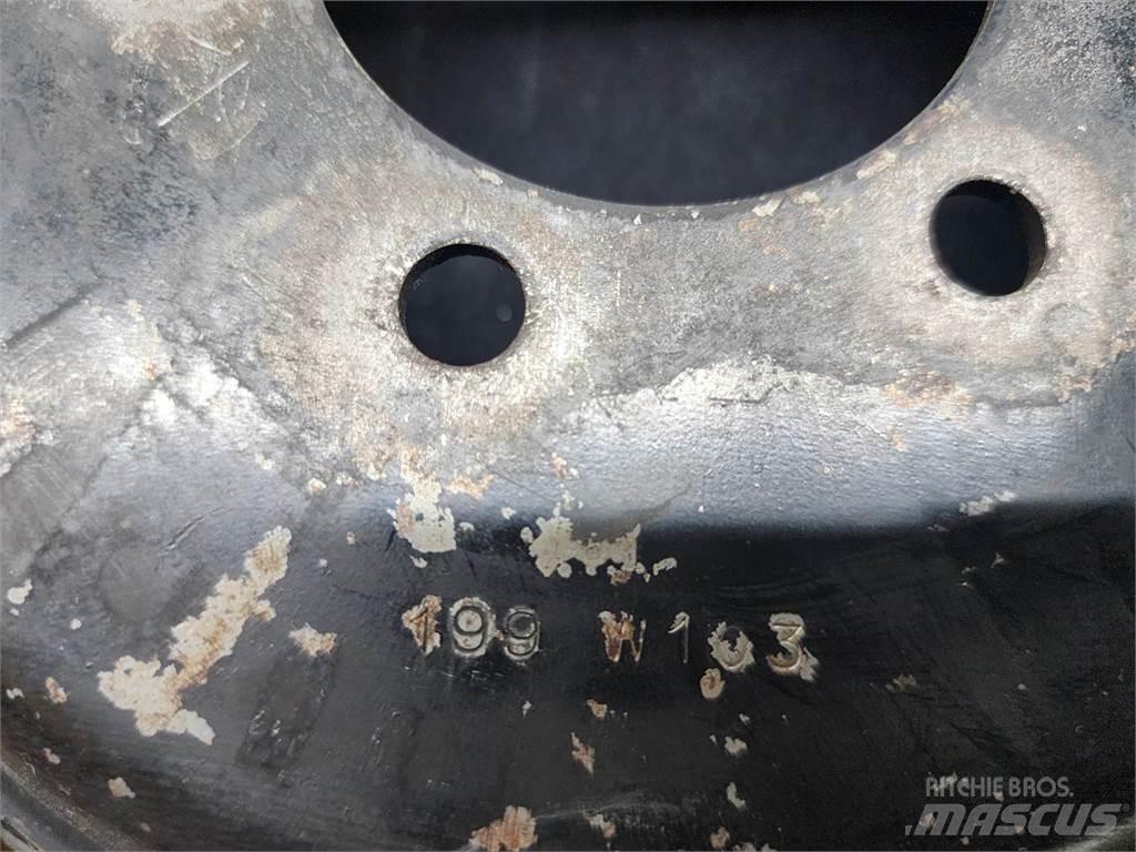 Mack  Ostale kargo komponente