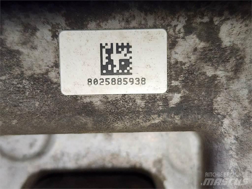 Mack  Elektronika