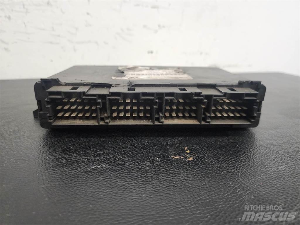 Mack  Elektronika