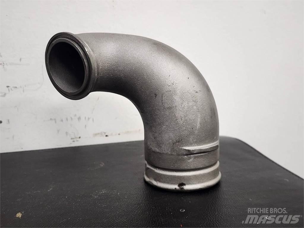 Mack  Ostale kargo komponente
