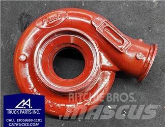 Mack  Ostale kargo komponente